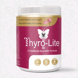 Thyro Lite ( थायराइड के लिए)