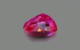 Brumese Ruby 3.01 CRT - Brick Red, 3.01crt
