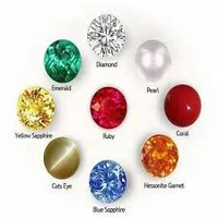 Gems Jotish Gems Jotish - Logo