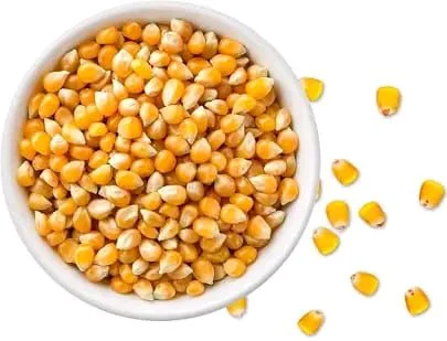Corn Kernels