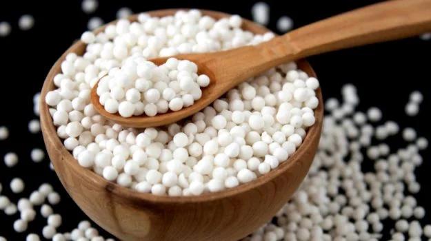 Sabudana (సగ్గుబియ్యం)