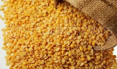 Toor Dal (కందిపప్పు)