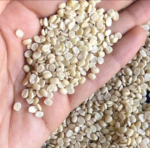 White Urad Dal ( Sai Minapappu - సాయిమినపప్పు)