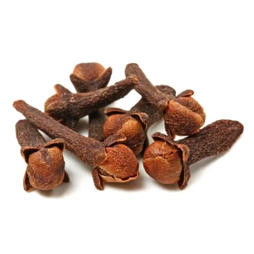 Cloves (Lavangalu - లవంగాలు)