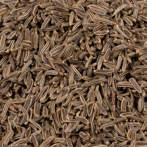 Shahi Jeera 