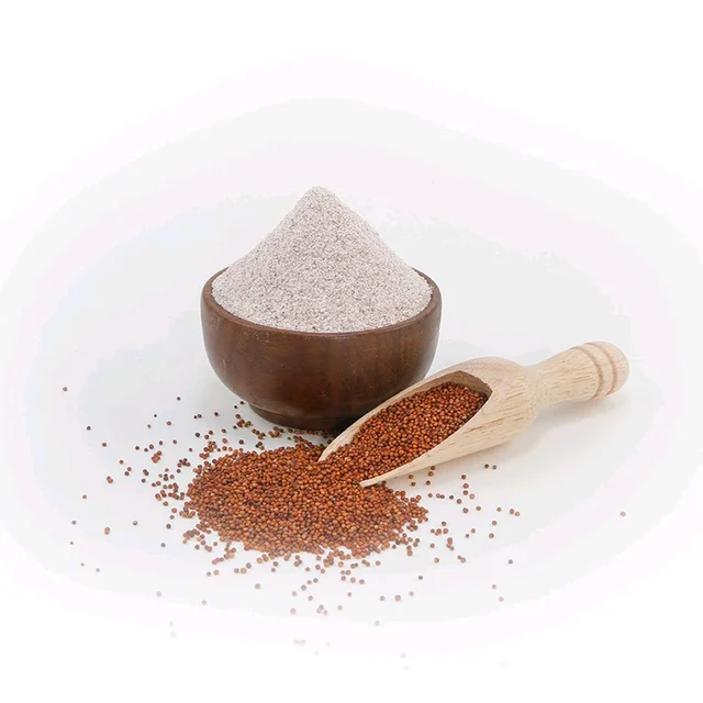 Ragi Flour