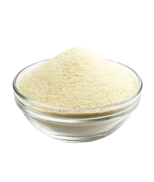 Rice Rava 
