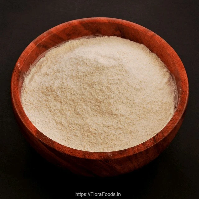 Idly Rava 