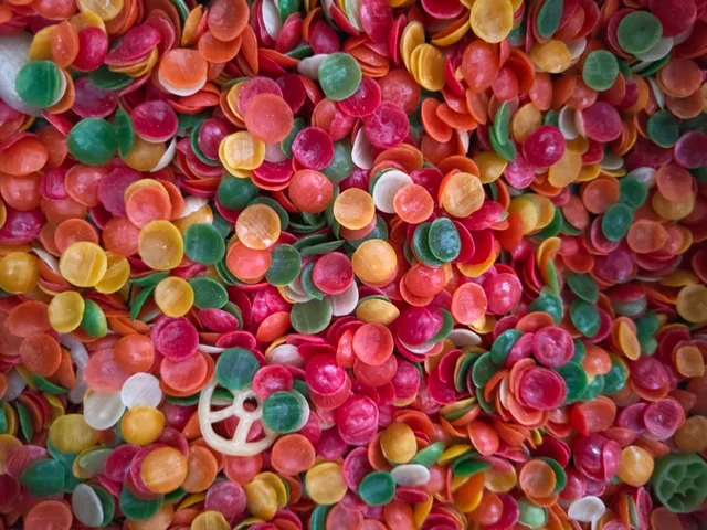Yummy Papad 6
