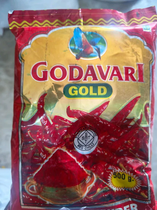 Godavari Karam 500g