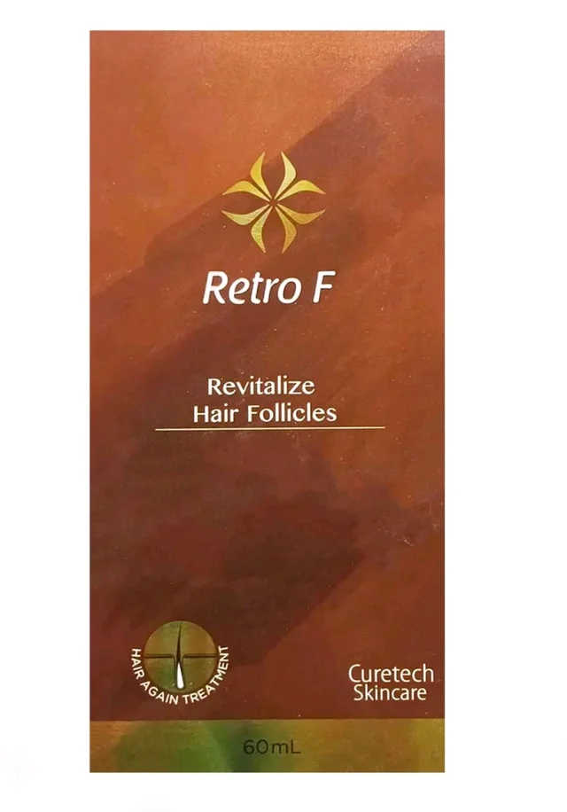 Retro F Solution