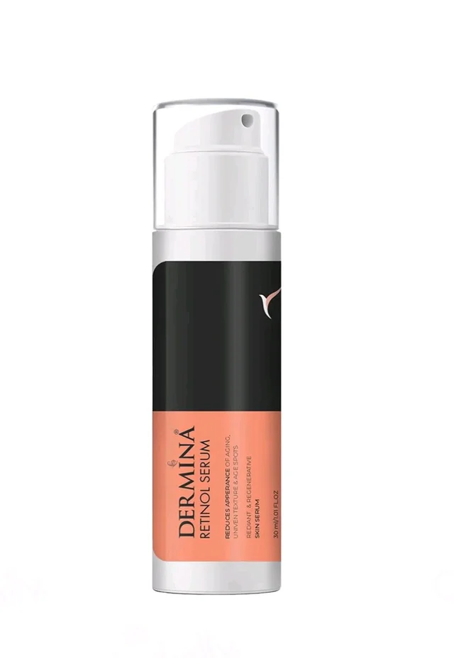 Dermina Retinol Serum 