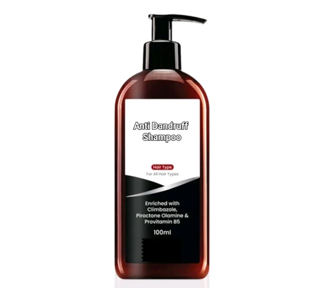 Anti Dandruf Shampoo