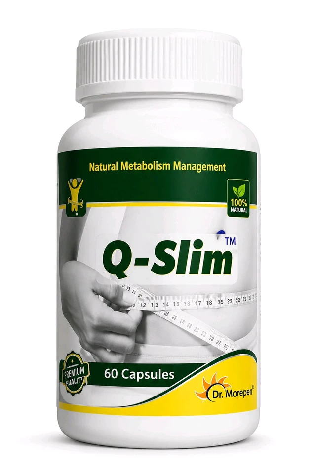 Q Slim Capsule