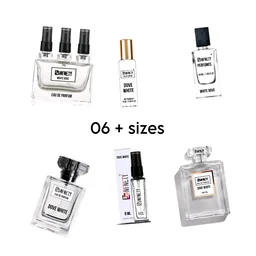 Eenfnety ™ PCENFEP003 Perfume 28 ml | Premium Luxury Long Lasting Fragrance Spray | Eau De Parfum - Lust