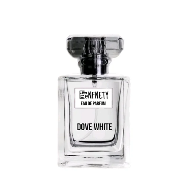 Eenfnety ™ PCENFEP003 Perfume 60 ml | Premium Luxury Long Lasting Fragrance Spray | Eau De Parfum - Black, Dove Angel