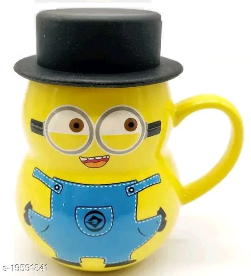 Trendy PCENFAP024 Cups, Mugs & Saucers
Name: Trendy Cups, Mugs & Saucers