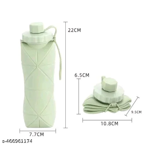 600ml Unisex PCENFAP038 FOOD GRADE Portable Carrying Cup Foldable Outdoor Activity Drinking BOTTLE
Name: 600ml Unisex FOOD GRADE Portable Carrying Cup Foldable Outdoor Activity Drinking BOTTLE
