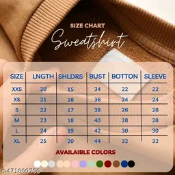 Eenfnety ™ Eenfnety ™ PCENFCL011 Men and Women Hoodie Cotton - S, Have A Good Day