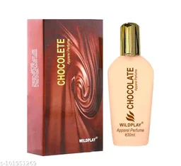 Chocolate PCENFAP077 30ml perfume Spray /Deodorant Fragrance for gift men Women, Chocolete parfum for boys Girls Unisex perfum Deo
