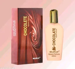 Chocolate PCENFAP077 30ml perfume Spray /Deodorant Fragrance for gift men Women, Chocolete parfum for boys Girls Unisex perfum Deo
