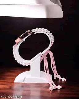 White PCENFAP100 Bead Bracelet Type Watch for women
Name: White Bead Bracelet Type Watch for women
- Tickle Me Pink