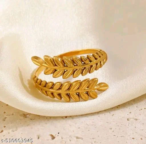 Rings For Womens And Girls Korean And Boho Design, 2025 Latest And Trendy Ring, PERFECT FOR WOMEN AND GIRLS, Top Quality, Best Cheap Price, Party And Casual Rings, Ring, Pooja Ring, Diwali ring, Pearl ring, Western Ring, LIMITED