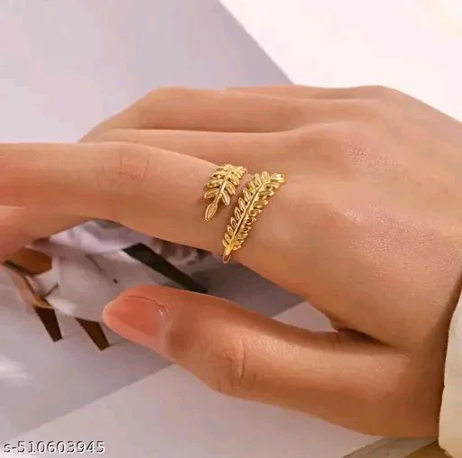 Rings For Womens And Girls Korean And Boho Design, 2025 Latest And Trendy Ring, PERFECT FOR WOMEN AND GIRLS, Top Quality, Best Cheap Price, Party And Casual Rings, Ring, Pooja Ring, Diwali ring, Pearl ring, Western Ring, LIMITED
