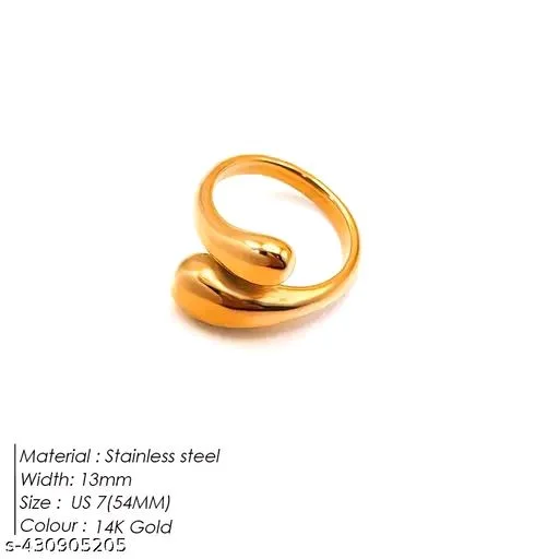 Rings For Womens And Girls Korean And Boho Design, 2025 Latest And Trendy Ring, PERFECT FOR WOMEN AND GIRLS, Top Quality, Best Cheap Price, Party And Casual Rings, Ring, Pooja Ring, Diwali ring, Pearl ring, Western Ring, LIMITED STOCK ORDER NOW!