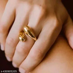 Rings For Womens And Girls Korean And Boho Design, 2025 Latest And Trendy Ring, PERFECT FOR WOMEN AND GIRLS, Top Quality, Best Cheap Price, Party And Casual Rings, Ring, Pooja Ring, Diwali ring, Pearl ring, Western Ring, LIMITED STOCK ORDER NOW!