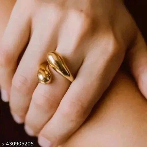 Rings For Womens And Girls Korean And Boho Design, 2025 Latest And Trendy Ring, PERFECT FOR WOMEN AND GIRLS, Top Quality, Best Cheap Price, Party And Casual Rings, Ring, Pooja Ring, Diwali ring, Pearl ring, Western Ring, LIMITED STOCK ORDER NOW!