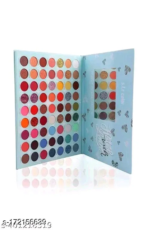 Her choice 63 Color Premium Eye shadow HATED WITH LOVE
Name: Her choice 63 Color Premium Eye shadow HATED WITH LOVE