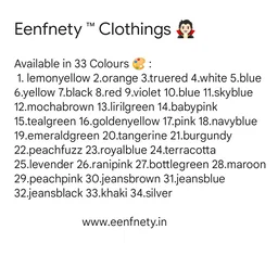 Eenfnety ™ Womens White For Slim half plain Stylish sleeve Fit 3/4 Sleeve Poplin Shirts,Formal Cotton Solid Shirt For Women pant
- XS