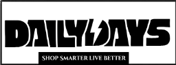 Daily Days  - Logo