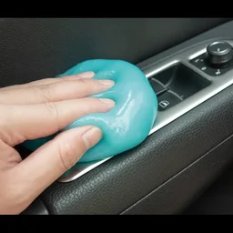 Daily DAYS Car Cleaning Gel