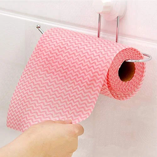 daily days WIPES ,re-usable cloth material ,for cleaning purpose(1pc)