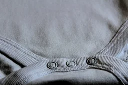 "Smile Happy Hooray" Baby Romper - 3 to 6 Months - 3-6 Month