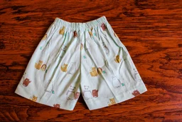 Snuggle Pals Baby Co-ord Set – Animal Friends Edition - 3-6 Month