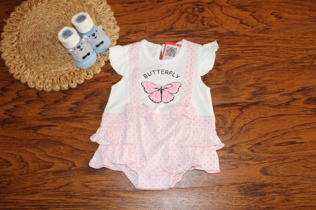 Fancy Romper-11