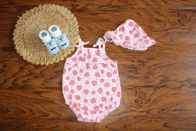 Fancy Romper-20