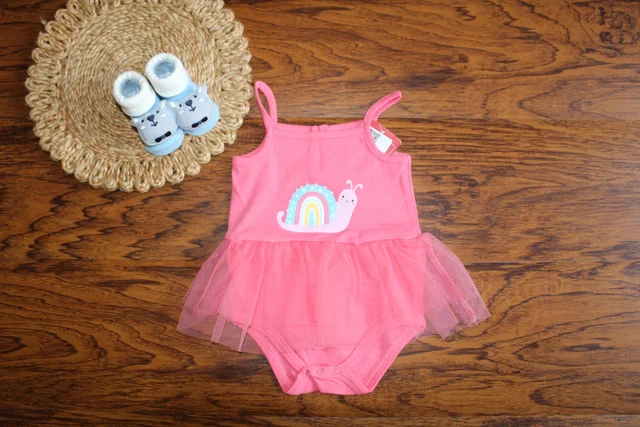 Fancy Romper-21