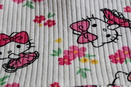 "Hello Kitty Baby Ballet Frock Dress - 6-9 Month