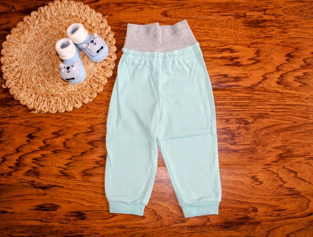 Tiger Tots Co-ord Set - 1-2 year