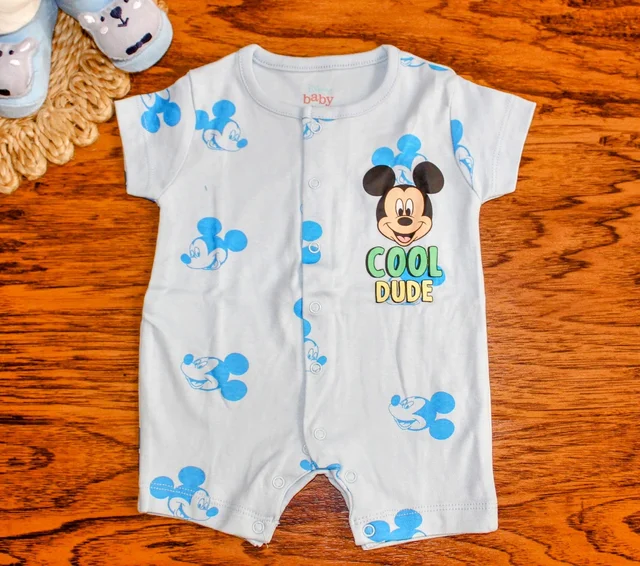  Cuddle & Stroll Baby Outfit