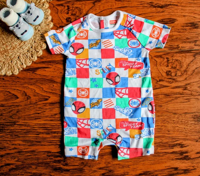  Cuddle & Stroll Baby Outfit