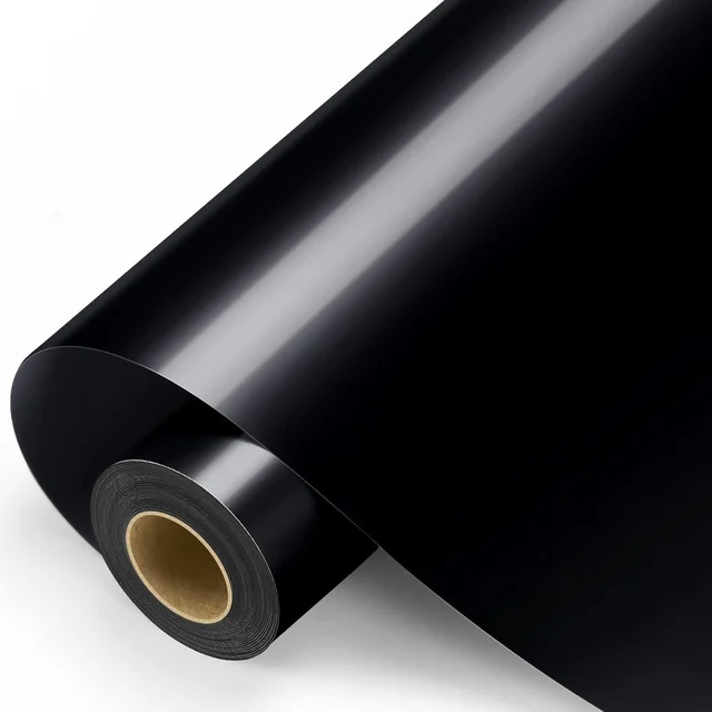 Urban-X URBAN-X SoundProofing Mass Loaded Vinyl Sheet, Wall, Window & Door Soundproofing | MLV, High Density Black Colour 1900 kg/m^3 Sound Membrane - 33x4 Ft, 1.5mm