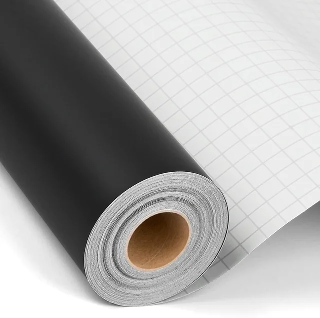 Urban-X URBAN-X SoundProofing Mass Loaded Vinyl Sheet, Wall, Window & Door Soundproofing | MLV, High Density Black Colour 1900 kg/m^3 Sound Membrane - 4x4 Ft, 3mm