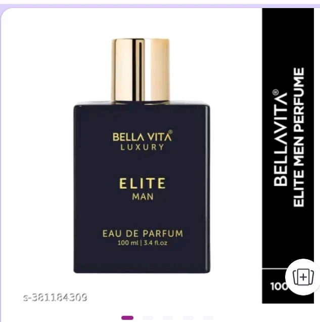 Bella Vita Elite 