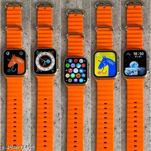 S8Ultra Smart Watch
