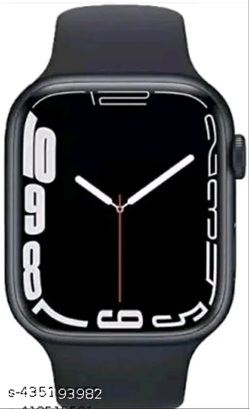 T500 Smart Watch
